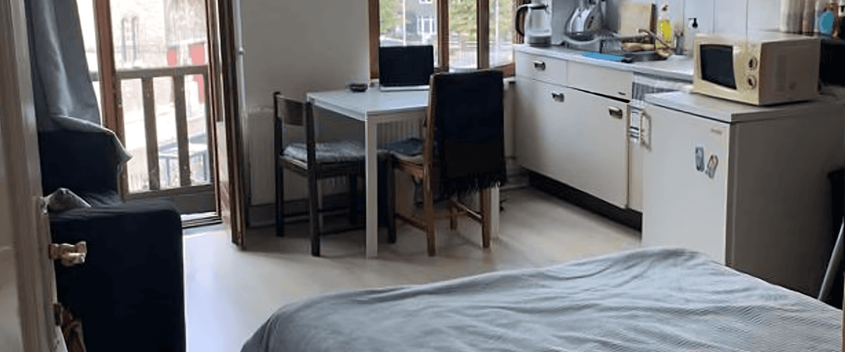 Kamer huren in Maastricht