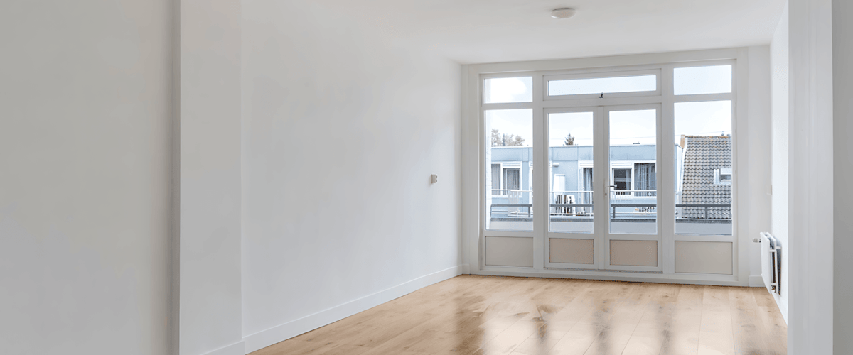 Appartement huren in Rotterdam