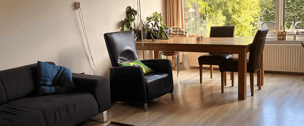 Appartement huren in Groningen
