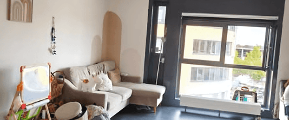 Appartement huren in Hilversum