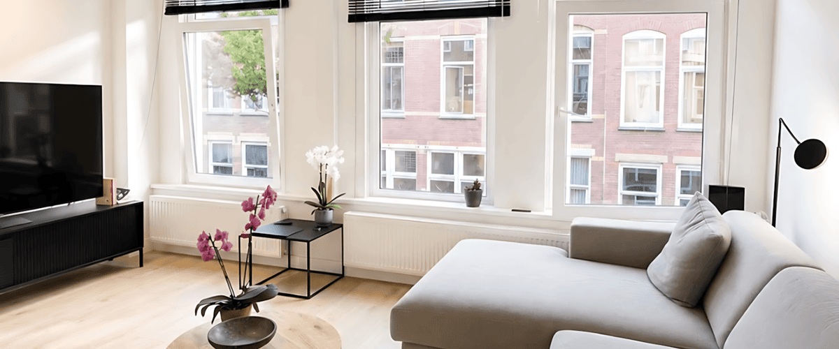 Appartement huren in Den Haag