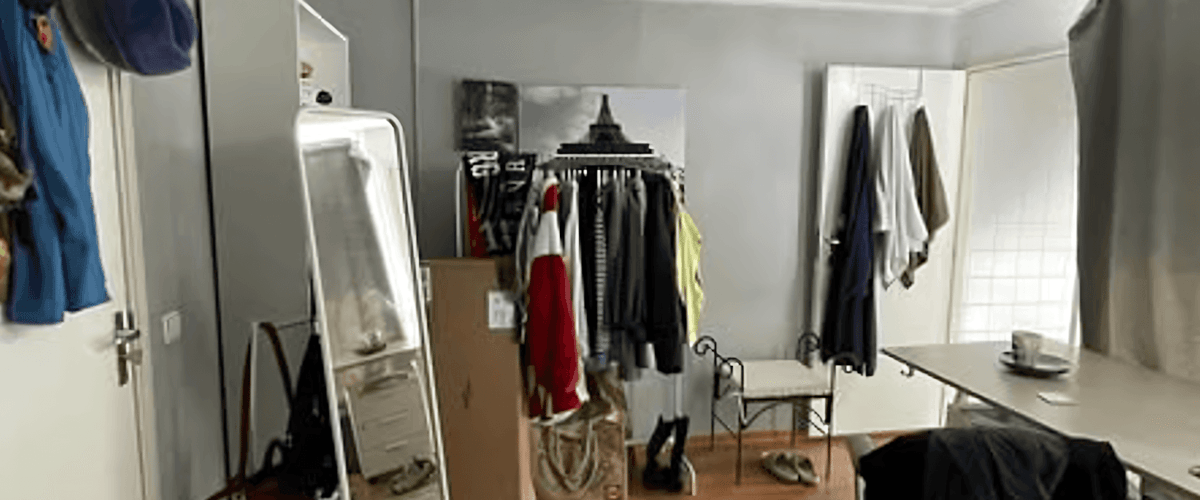 Kamer huren in Tilburg