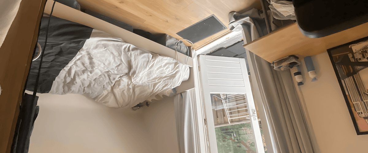 Kamer huren in Rotterdam