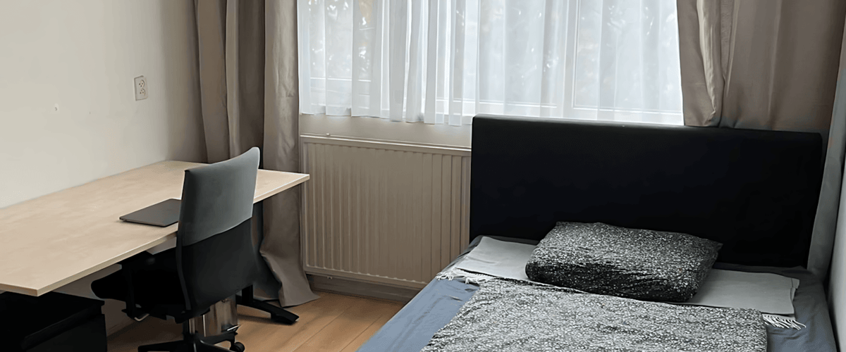 Kamer huren in Diemen
