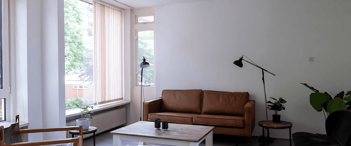 Appartement huren in Groningen