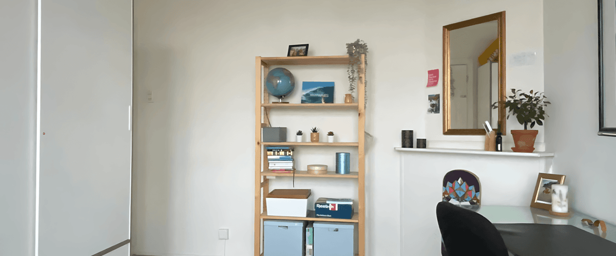 Kamer huren in Den Haag