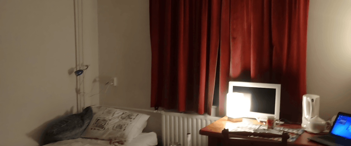 Kamer huren in Rotterdam