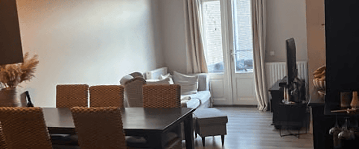 Appartement huren in Den Bosch