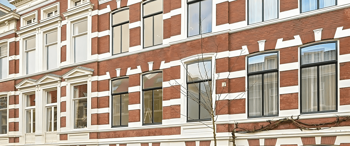 Appartement huren in Den Haag