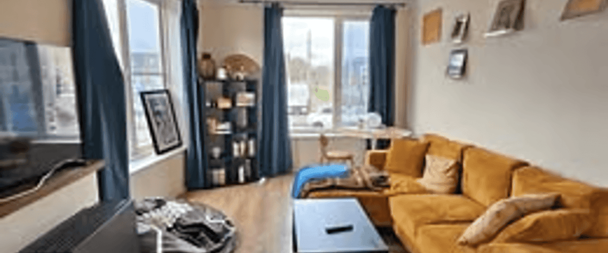 Appartement huren in Den Haag