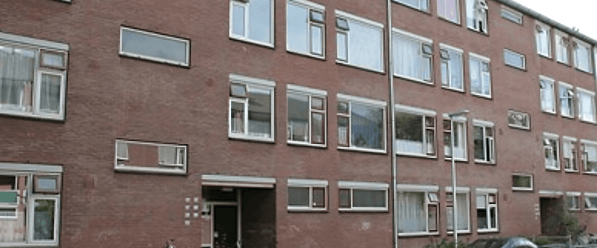Appartement huren in Deventer