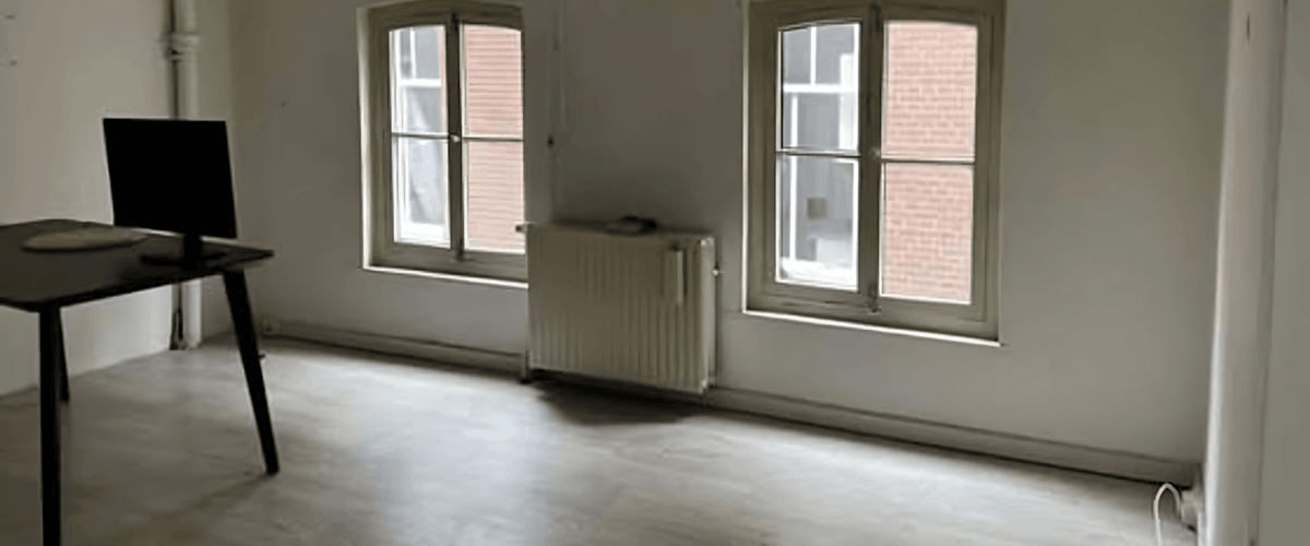 Kamer huren in Nijmegen