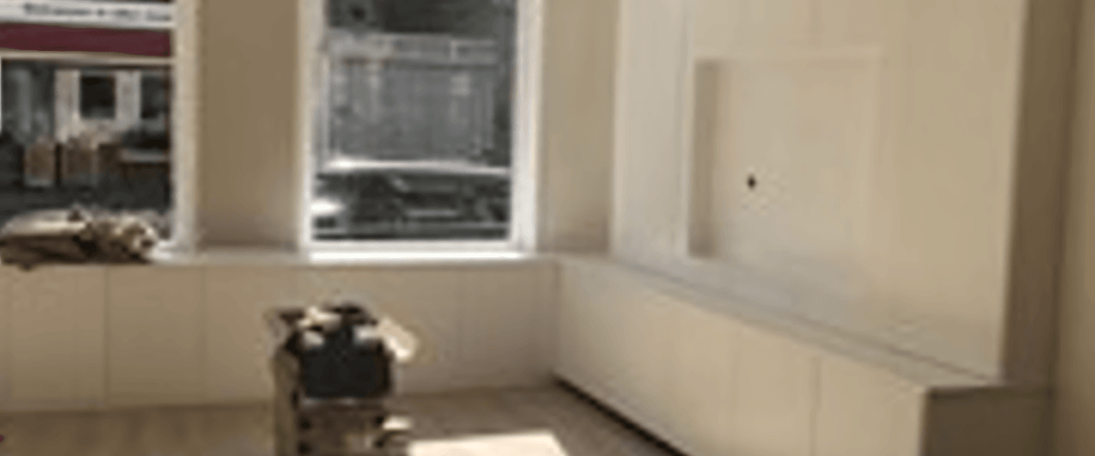 Appartement huren in Den Haag
