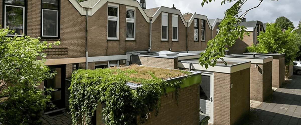 Huis huren in Amstelveen