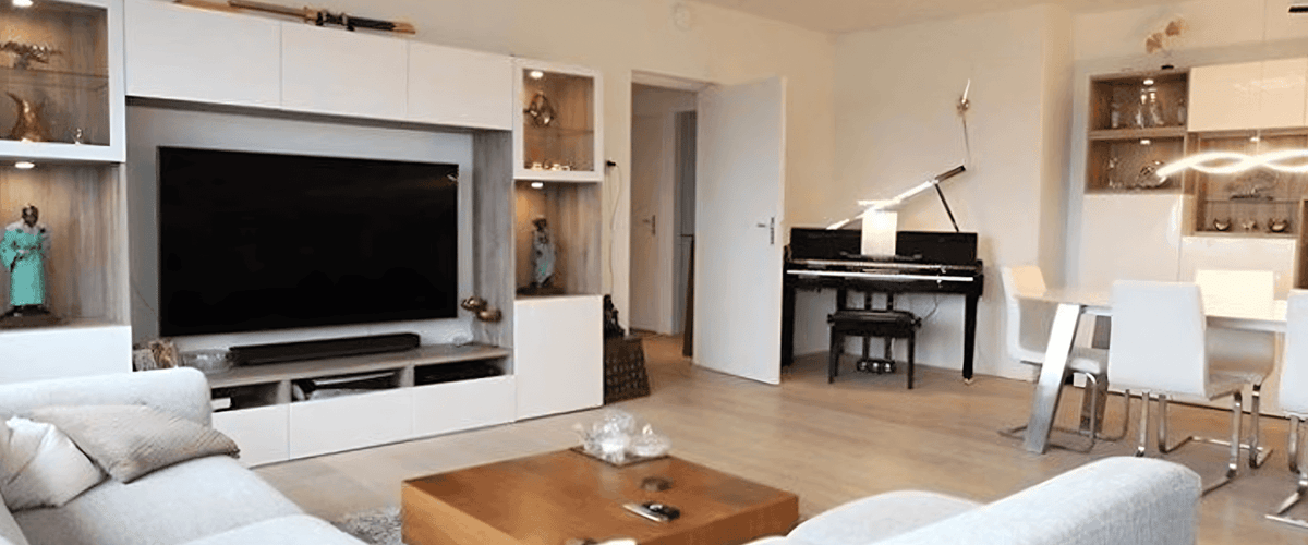 Appartement huren in Amsterdam