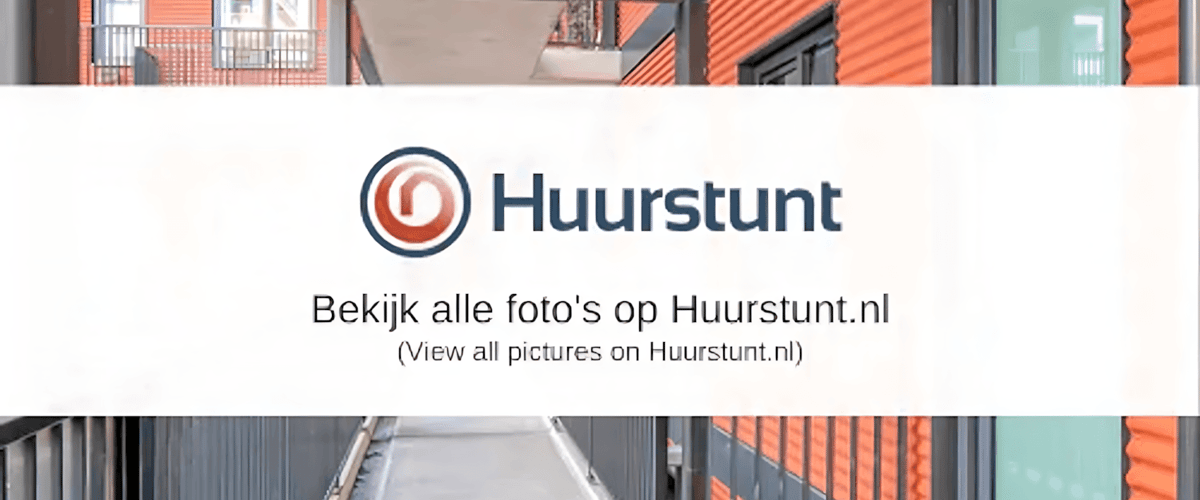 Appartement huren in Amsterdam