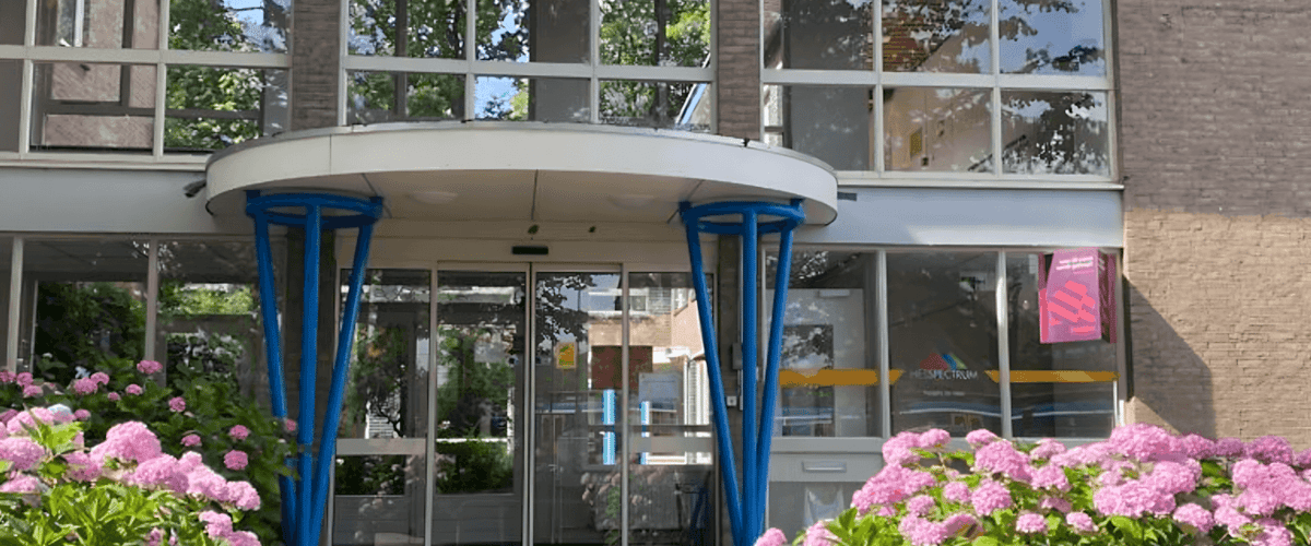 Kantoor huren in Dordrecht