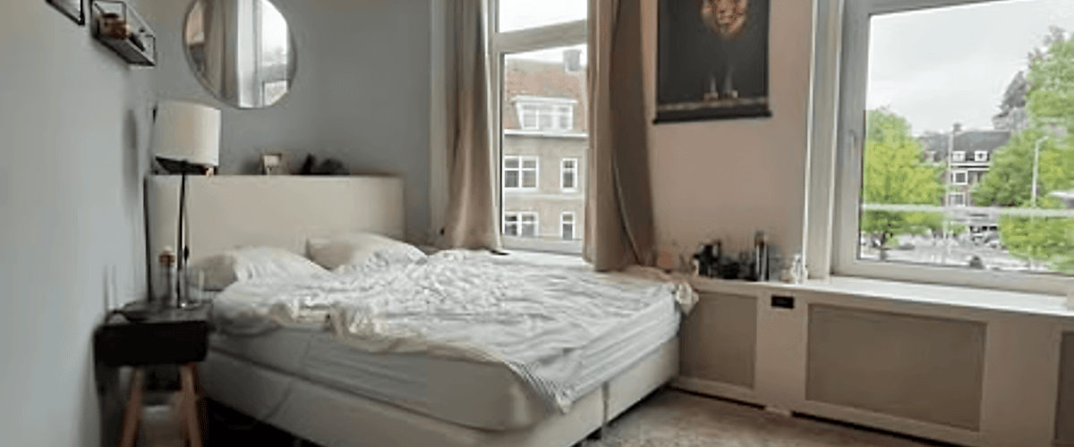 Kamer huren in Rotterdam