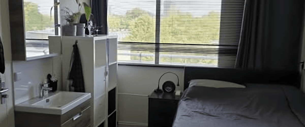 Kamer huren in Rotterdam