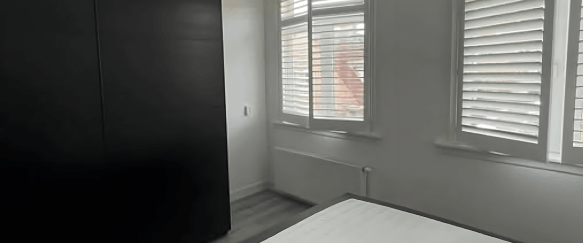 Kamer huren in Amsterdam