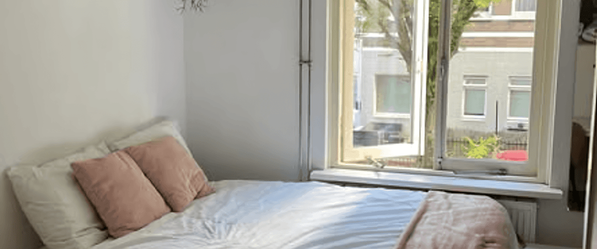 Kamer huren in Nijmegen