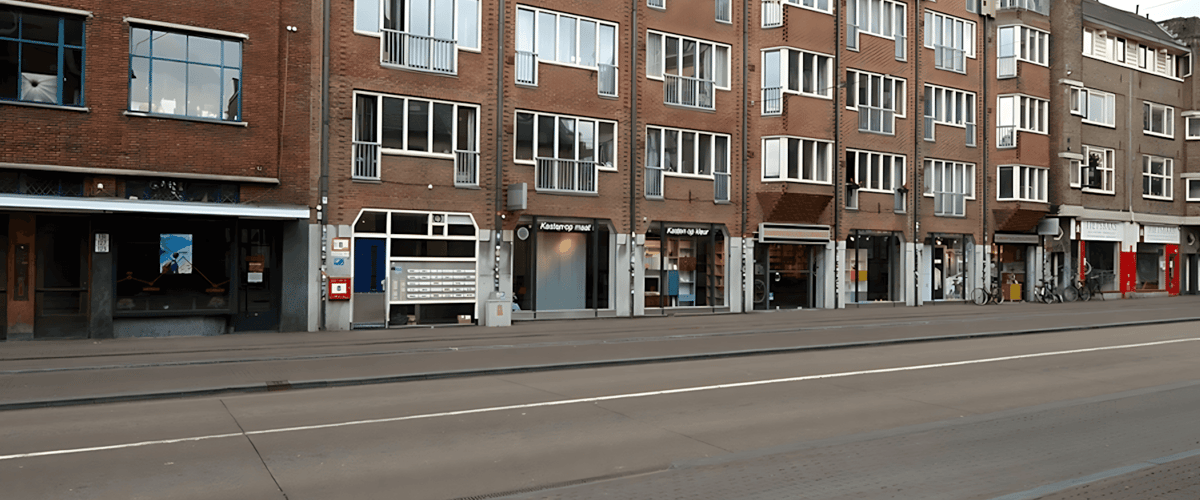 Appartement huren in Utrecht