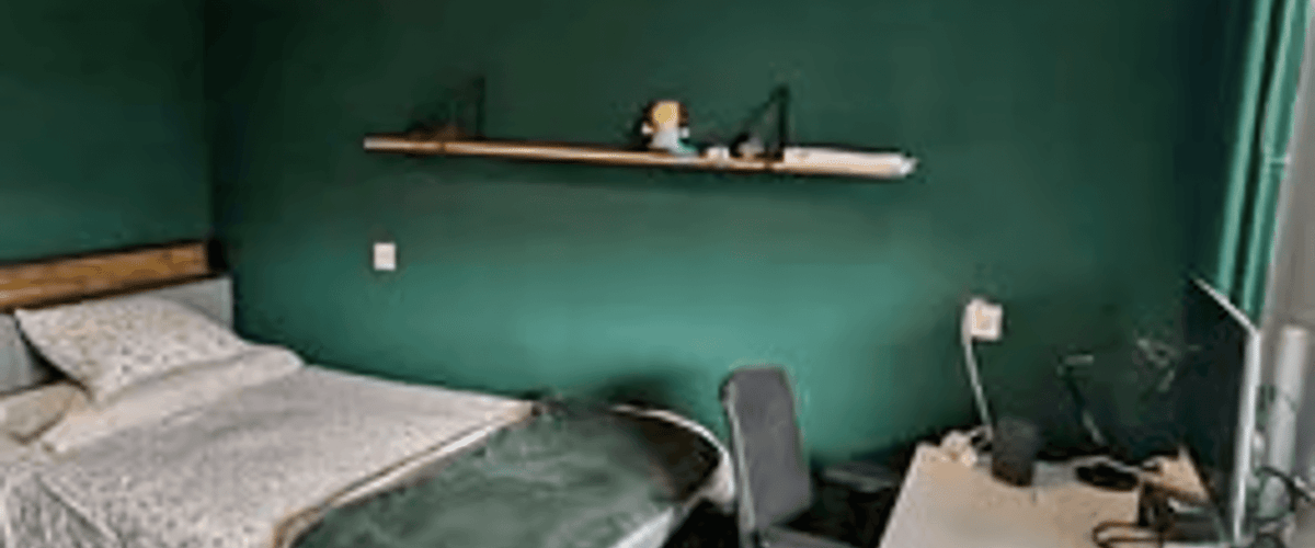 Kamer huren in Amsterdam