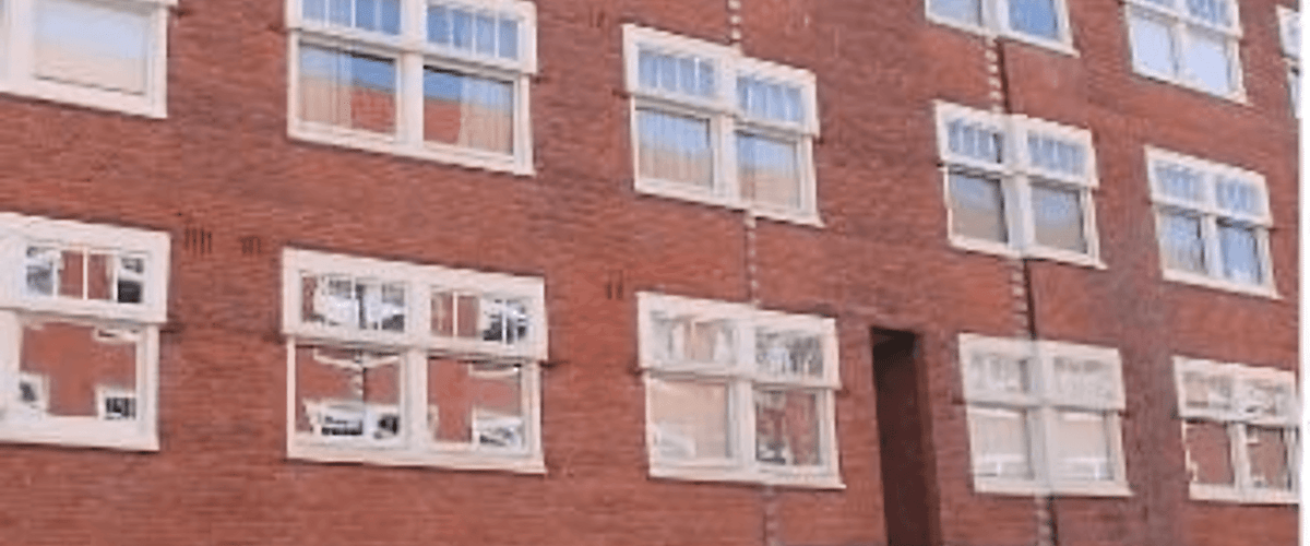 Appartement huren in Amsterdam