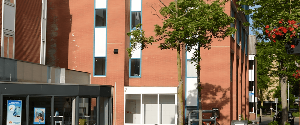 Kamer huren in Utrecht