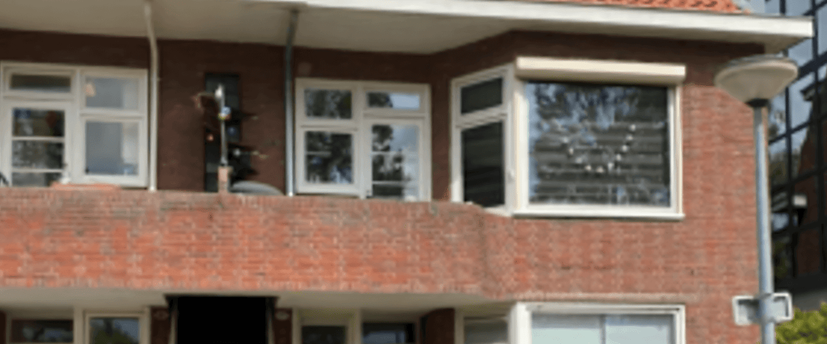 Studio huren in Groningen