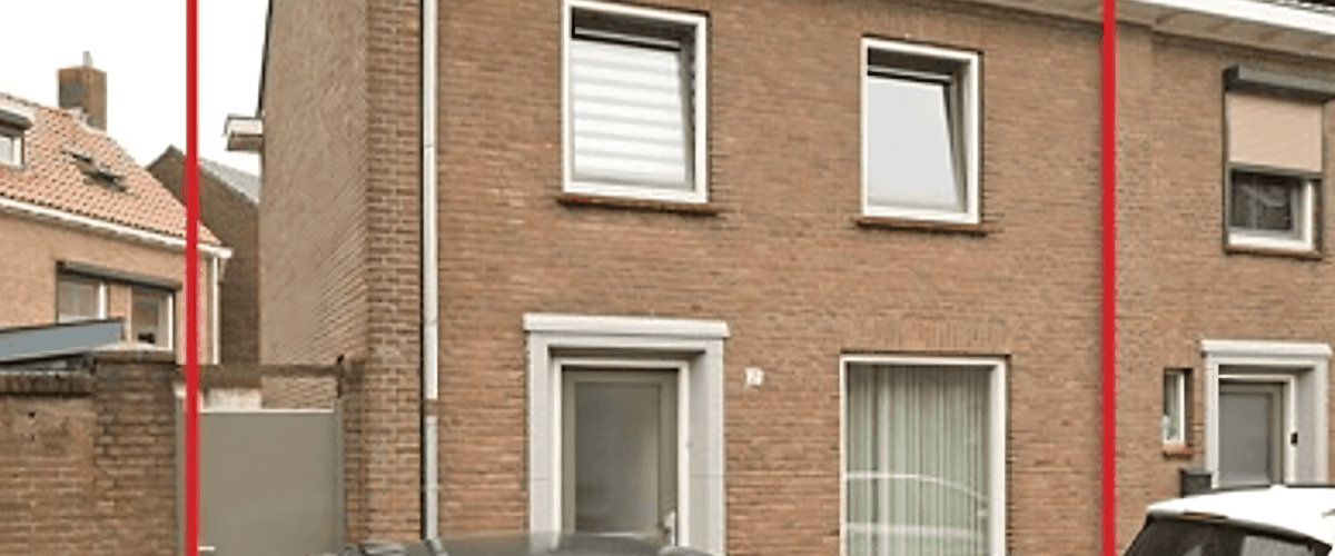Huis huren in Tilburg