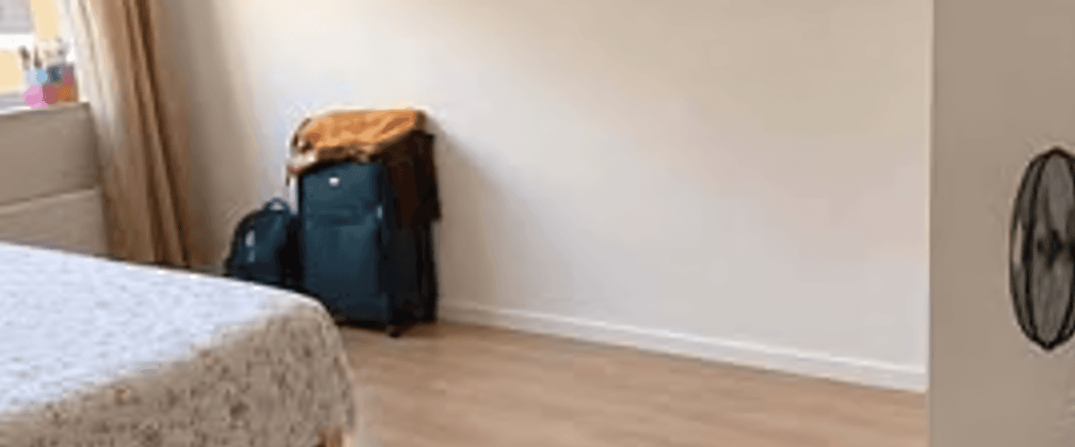 Kamer huren in Amsterdam