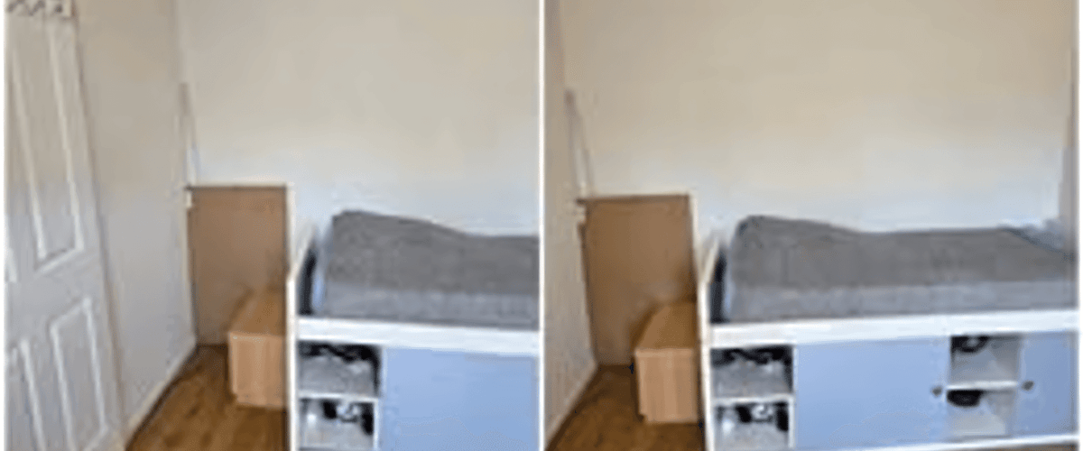 Kamer huren in Den Bosch