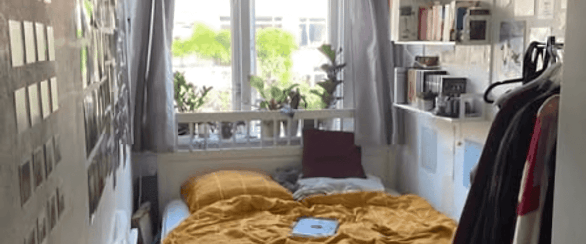 Kamer huren in Utrecht