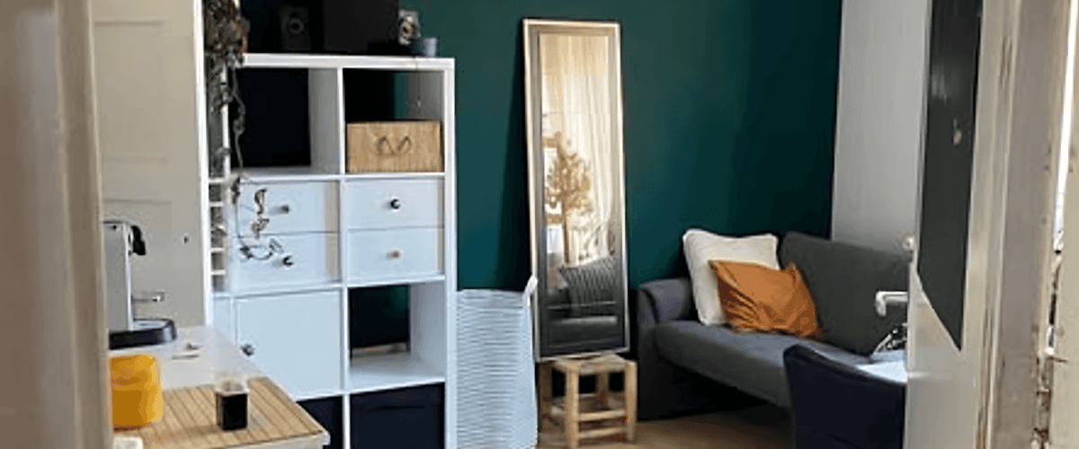 Kamer huren in Utrecht