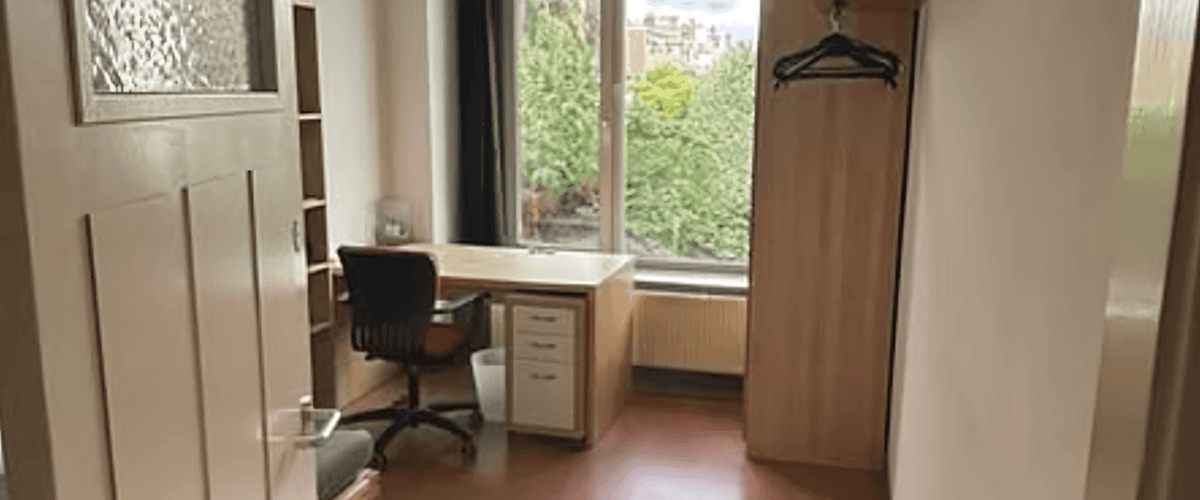 Kamer huren in Den Haag