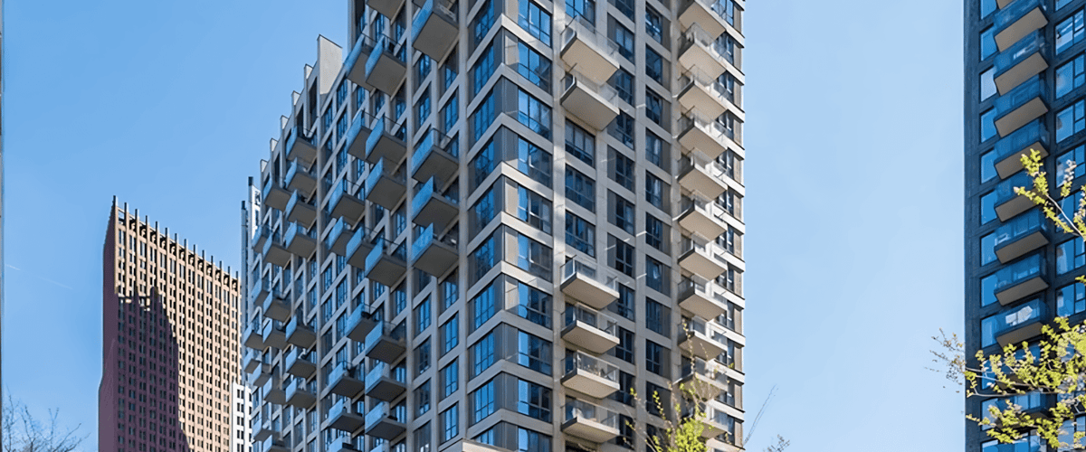 Appartement huren in Den Haag
