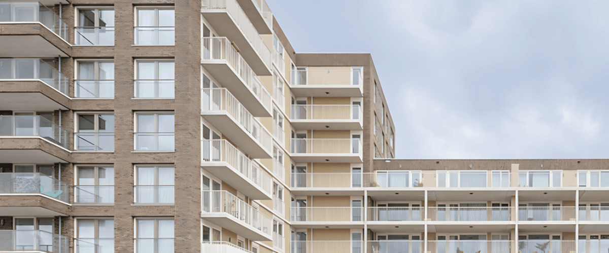 Appartement huren in Delft