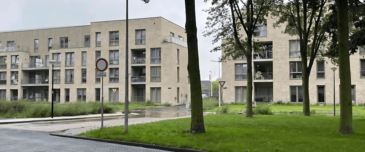 Appartement huren in Amsterdam