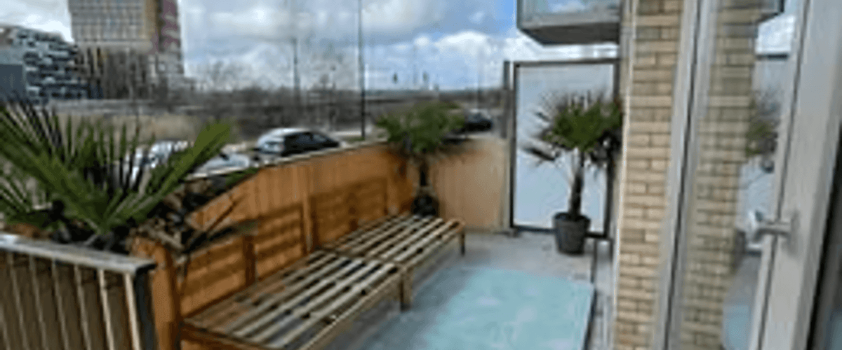 Appartement huren in Amsterdam