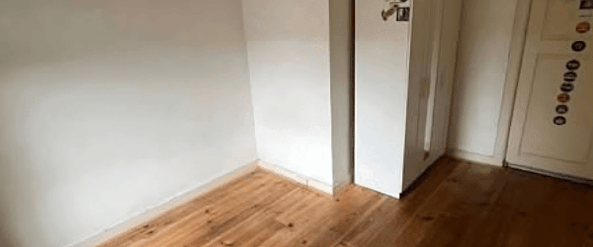 Kamer huren in Breda