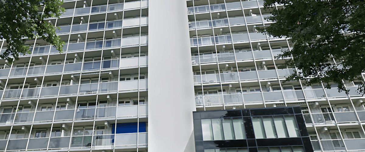 Appartement huren in Sittard
