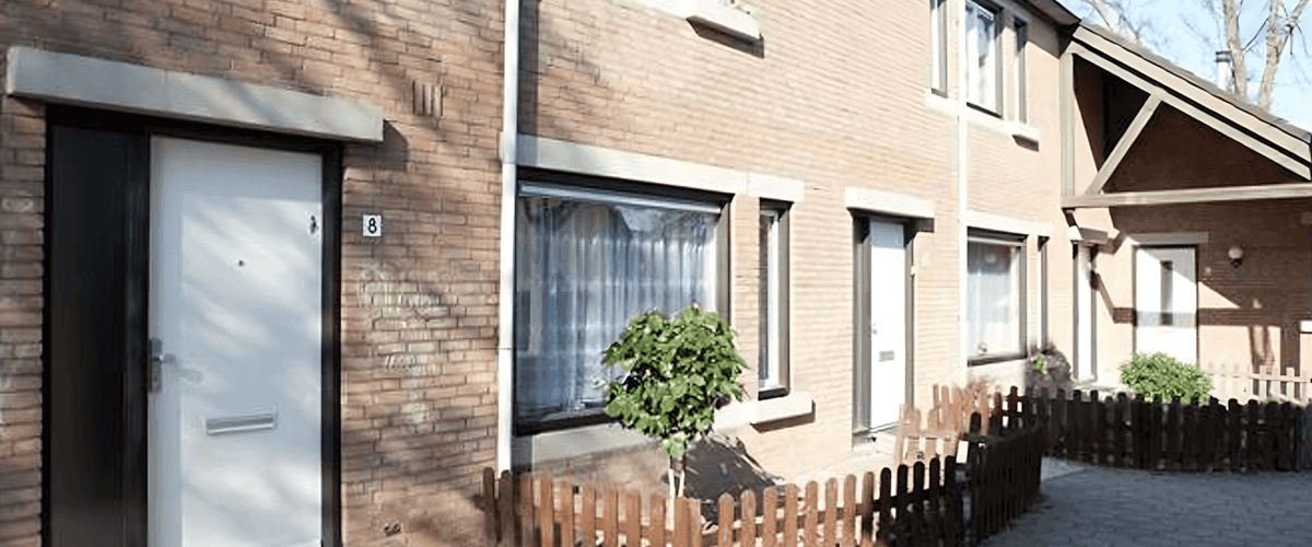 Huis huren in Maastricht