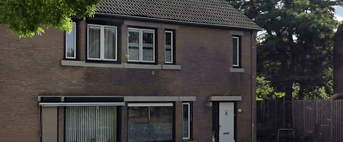 Huis huren in Maastricht