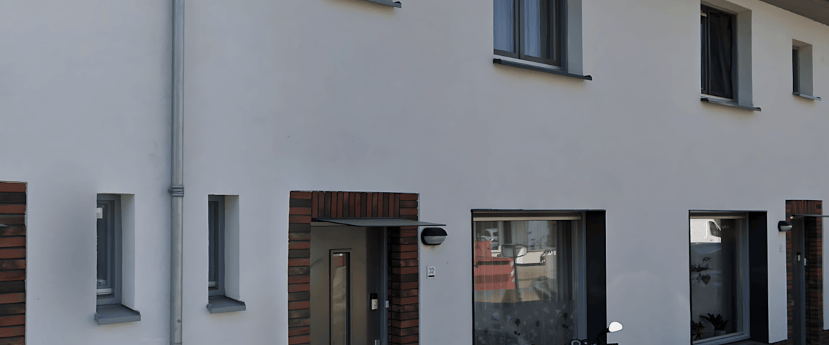 Huis huren in Maastricht