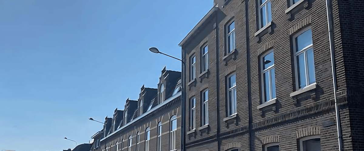 Appartement huren in Maastricht