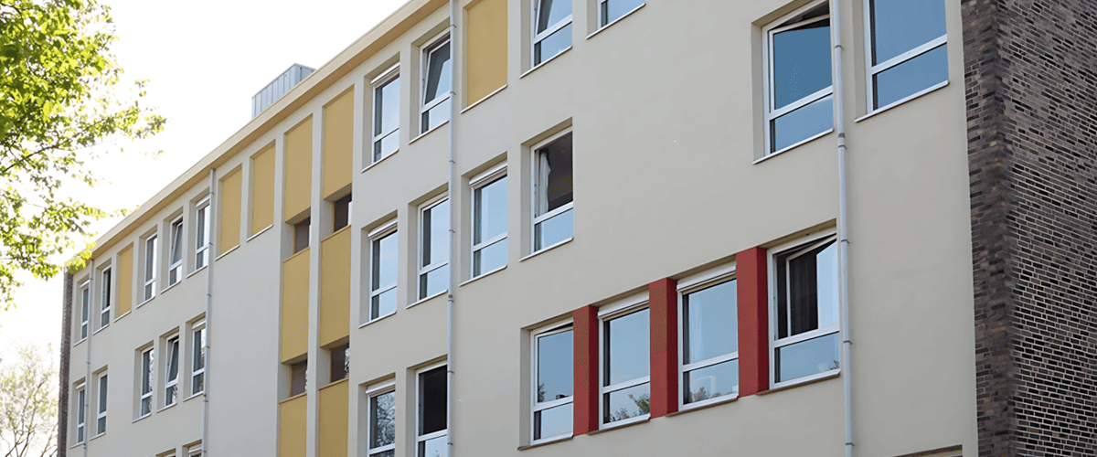 Appartement huren in Zwolle