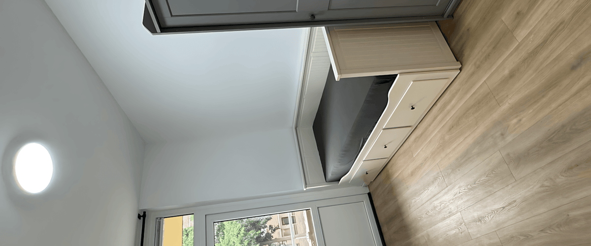 Kamer huren in Rotterdam