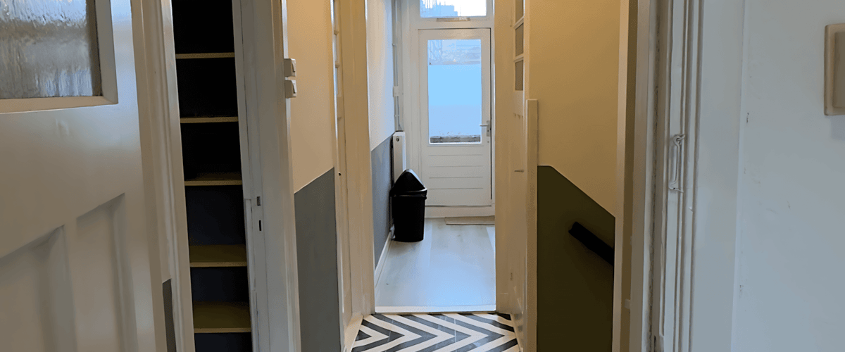 Kamer huren in Groningen
