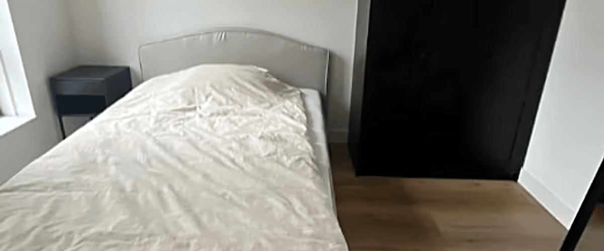 Kamer huren in Tilburg